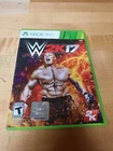 WWE 2K17 (Microsoft Xbox 360, 2016)  NEW & SEALED.