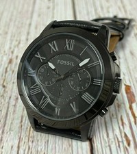 Fossil Grant Chronograph Watch 