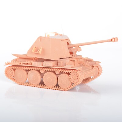 1/16 German 38T Marder.III-H Destroyer WOT