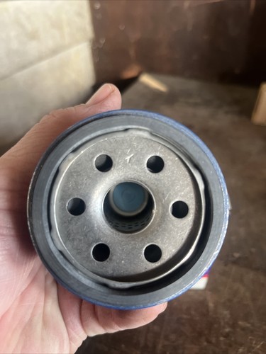 NOS ACDelco PF2057 Engine Oil Filter GM OEM 25014568 - Picture 3 of 5