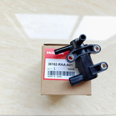OEM Vapor Canister Purge Solenoid Valve 36162-RAA-A01 For Honda Accord Element
