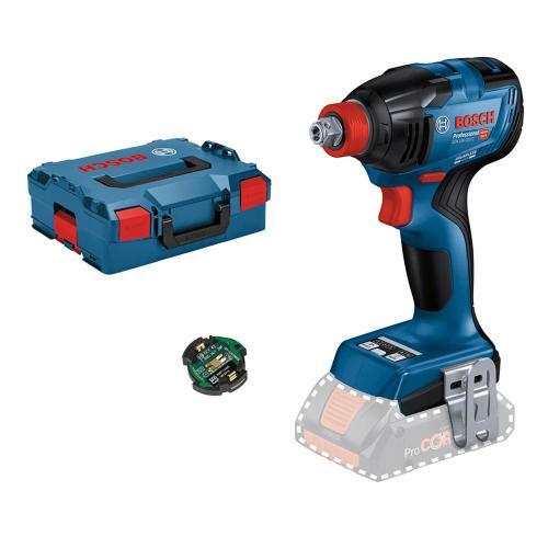 [New] BOSCH / GDX18V-210C / Cordless Impact Driver, Bare Tool