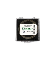BesQual Dental Diamond Model Preparation Disc Acrylic DIA-4517 45x0.17mm