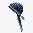 New Reebok CL EE Allen Iverson Retro Durag.   2 Colors To Choose.