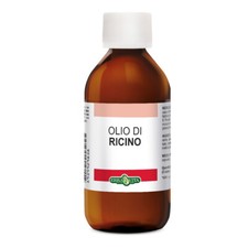 Olio Di Ricino Cosmetico Erba Vita 100ml