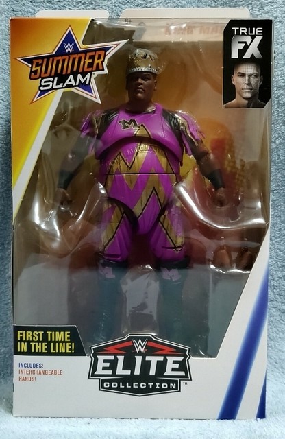 viscera action figure