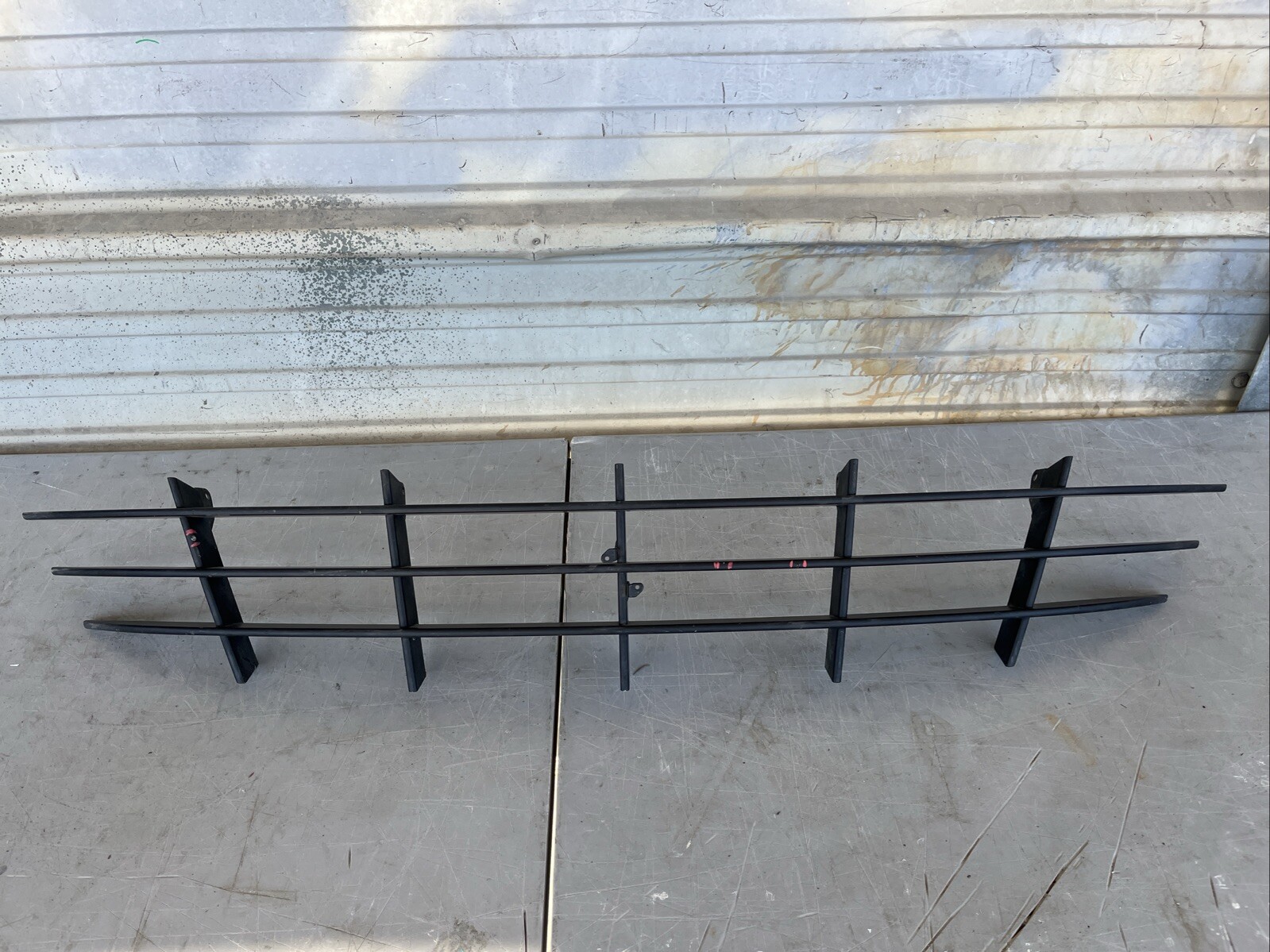 2018 2019 2020 2021 Ferrari Gtc4 Lusso Lower Grille Used Oem