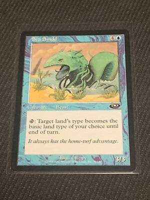 ブ*ン様 未使用品Magic The Gathering Planeslift日 s-l400.jpg