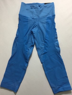 nike zoned sculpt capri