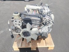 TOYOTA SUPRA MK1 1986-1993 ENGINE 1G-GZE CROWN SUPERCHAGER AUTOMATIC W/ECU 62927