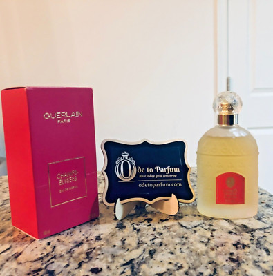 Guerlain Champs-Élysées for Women 3.3 fl.oz Eau de Parfum Spray Perfume Beehive