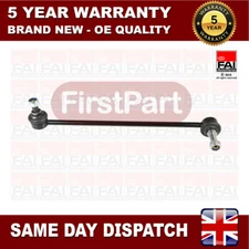 Fits Audi TT Skoda Octavia Seat Leon FirstPart Front Right Stabiliser Link #2