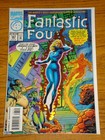 FANTASTIC FOUR #387 VOL1 MARVEL COMICS PRISMATIC COVER APRIL 1994
