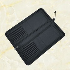 Paint Brush Storage and Create Easel Case Pens Pencil Cases