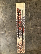 yamaha snowmobile wear bars saber sport series 6" apex rx-1 vector venture nytro