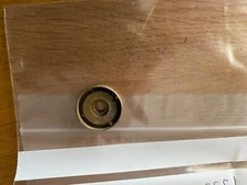 Mikuni carburettor jet splash ring RM100 RM125 TM250 ? , See below  