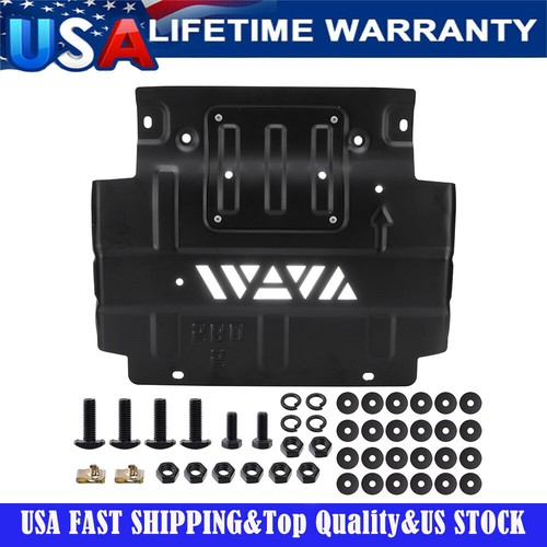 FL3Z5D032D Lower Front Splash Shield For 20152022 Ford F150 F150