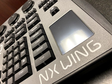 Obsidian Nx Wing Lighting Controller - Near Mint Condition!