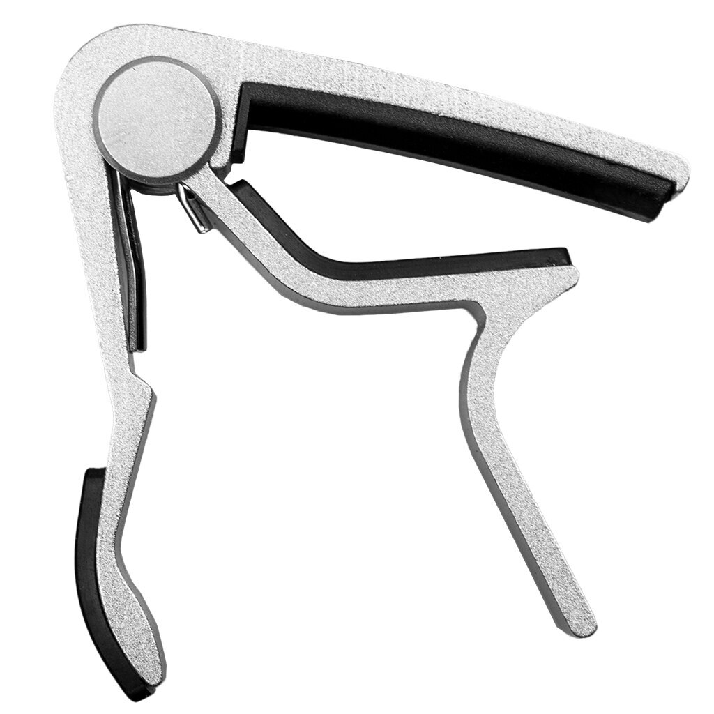 Aluminium Guitar Capo Guitarra Clamp Key Acoustic Classic Guitar Capo