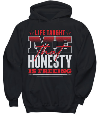 Kamala Harris For President T Shirt Vote Election Day - Hoodie