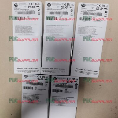 NEW Allen Bradley 1734-TOP | eBay