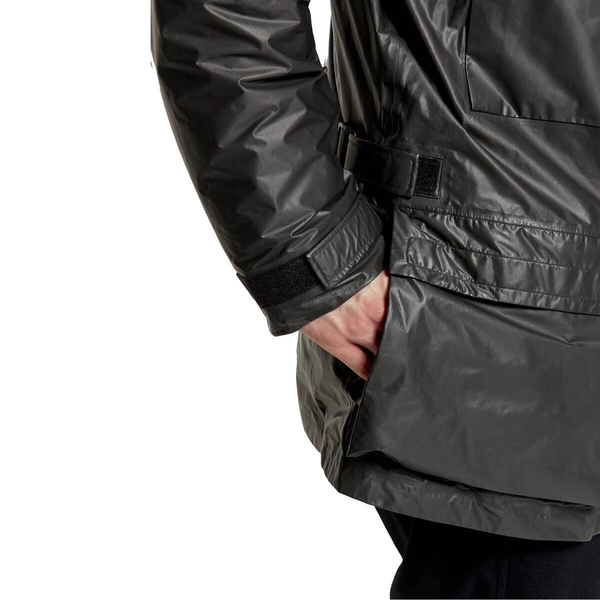 CP Company $1.8k Metropolis Jacket Gore-Tex/Primaloft Liner CP Company $1.8k Metropolis Jacket Gore-Tex/Primaloft Liner