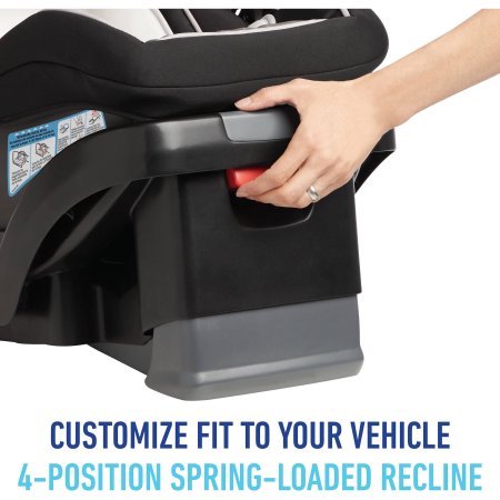 graco free extra base