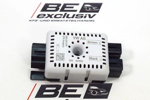 Original VW Tiguan II 2 AD1 Antennenverstärker Entstörfilter Radio 5Q0035570