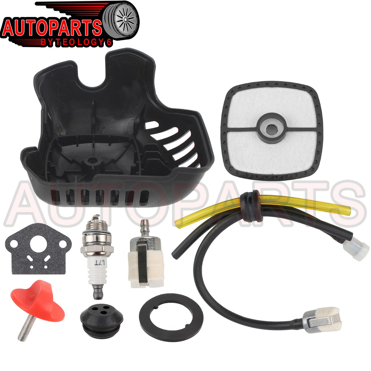 OPZIONE AFTERMARKET QUALITÀ per Echo A232001850 SRM225 GT225 PAS225 PE225 PPF2 EUR 18,89 OPZIONE AFTERMARKET QUALITÀ per Echo A232001850 SRM225 GT225 PAS225 PE225 PPF2 EUR 18,89