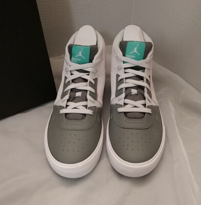 Nike Jordan Series Mid Iris Whisper/Washed Teal Size 13