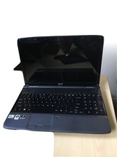 Acer Aspire 5739G-6132 4 Gb Of Ram. Doesn  t Power On. As Is For Parts   
