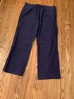 TravelSmith Women’s Blue Nylon Pants. Size XLP — photo 2