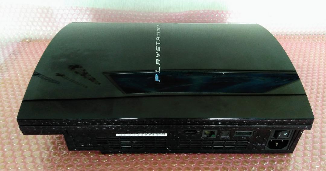 【From Japan】SONY PlayStation3 CECHL00 $_57.JPG?set_id=8800005007