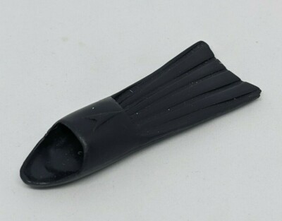 2008 G.I. Joe Cobra Baroness v11 flipper black ARAH  DVD Battles Pack 25th Anniv