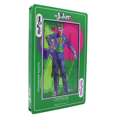 Catrice The Joker Eyeshadow Palette 020 The Clown Prince of Crime 18,8 g