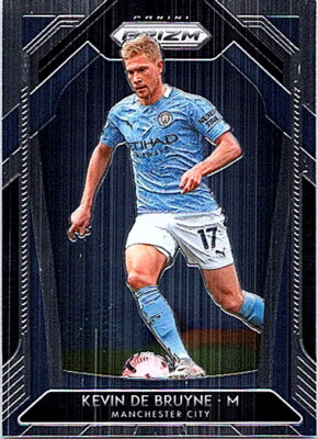 2020-21 Panini Prizm Premier League - Pick / Choose Your Cards List 2