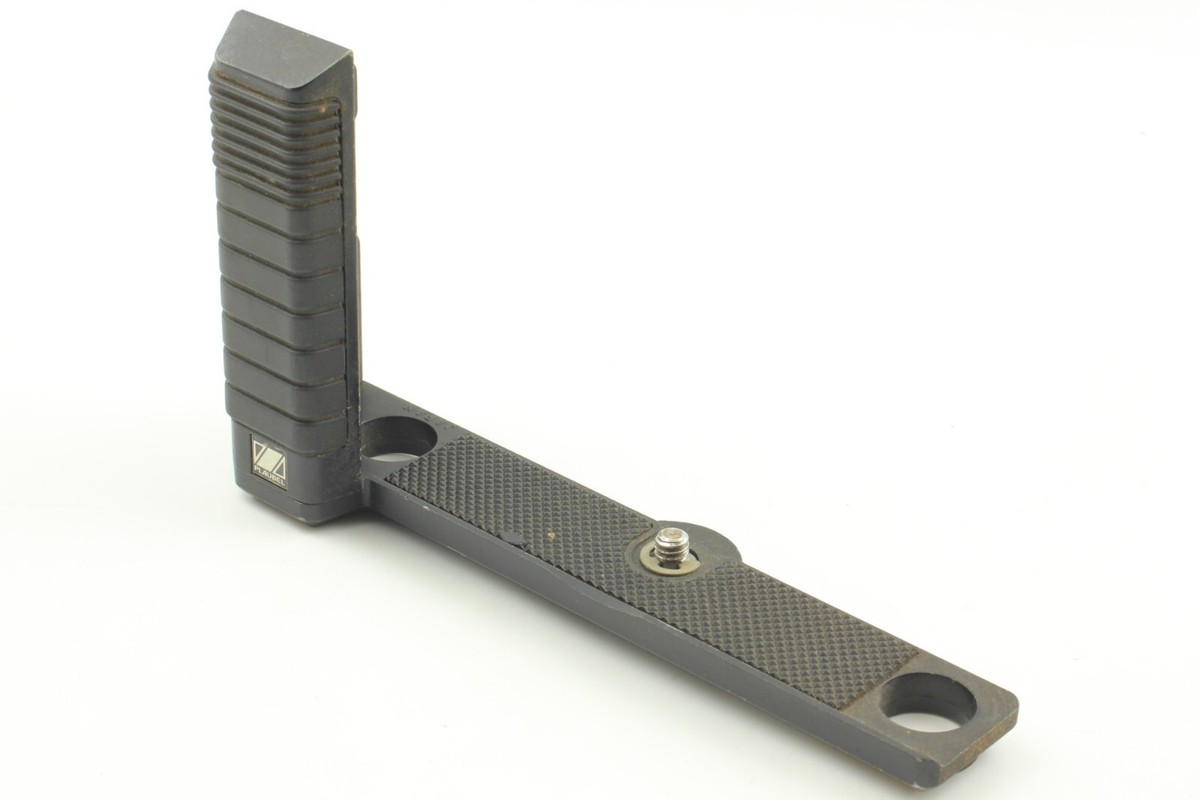 Excellent+++++】 Plaubel Makina 67 Grip for Makina 67 W67 Excellent+++++】 Plaubel Makina 67 Grip for Makina 67 W67