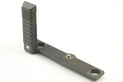 Excellent+++++】 Plaubel Makina 67 Grip for Makina 67 W67
