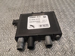 BMW X5 E53 Kofferraumdeckel antenne Verstärker 6906070
