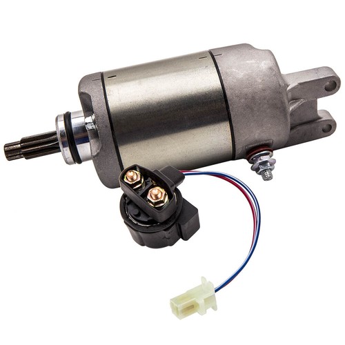 SOLÉNOÏDE DE RELAIS De Démarrage Pour TRX300 TRX300FW FOURTRAX 300 2X4 - Foto 5