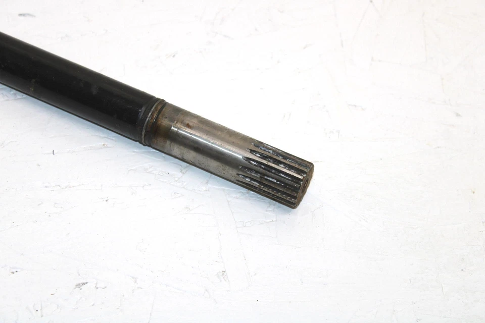 Contraeje Ski-doo Mxz 500 2002 OEM eje de elevación 504151858 B663 Foto 2 de 4