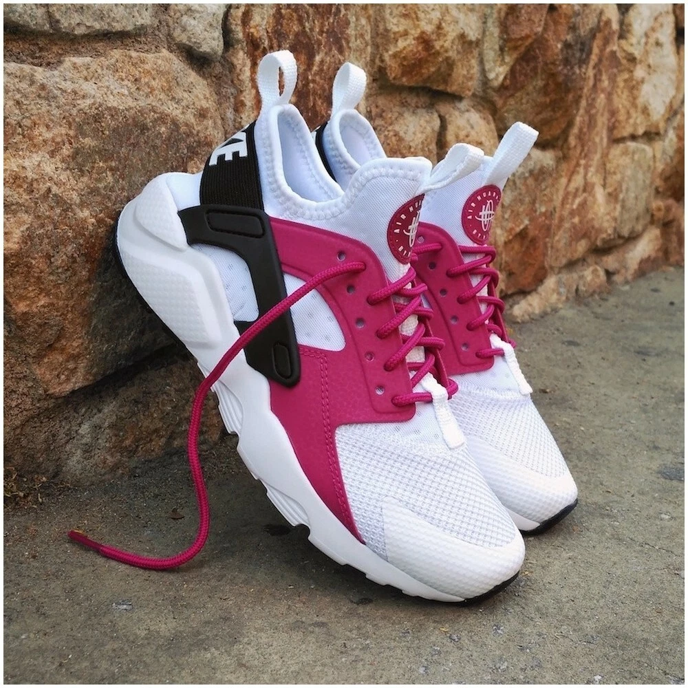 Nike huarache fucsia sale
