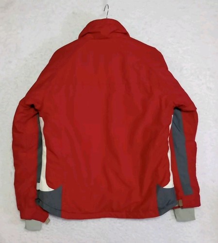 Pure Polaris Women's Loft Jacket Snowmobile Jacket Red Size Medium *Read Descpt* - Picture 21 of 22
