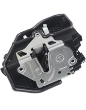 WMPHE Front Left Driver Side Door Lock Actuator BMW
