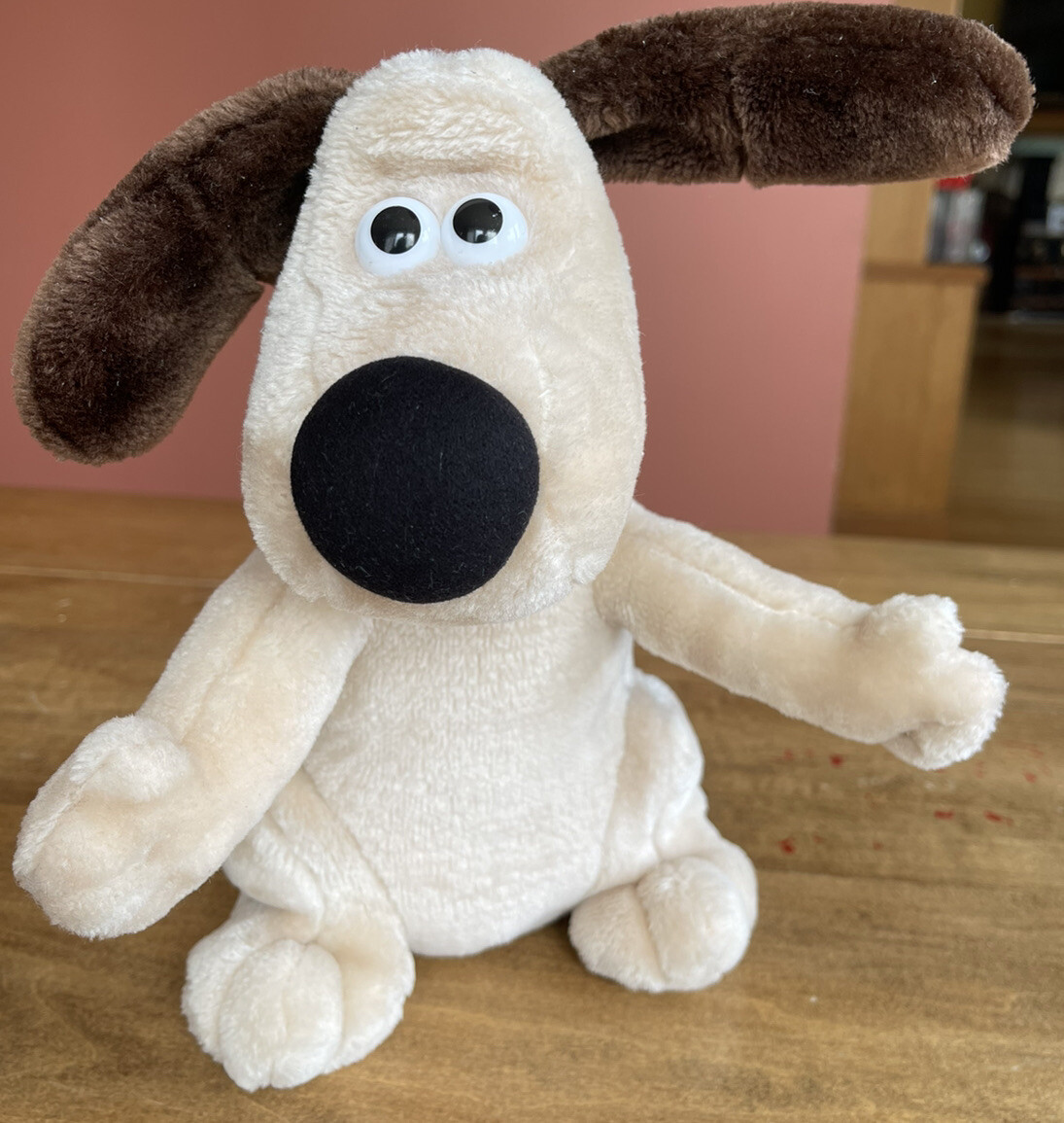 その他 Wallace&amp;Gromit Wallace & Gromit Vintage 1989 Figure | eBay