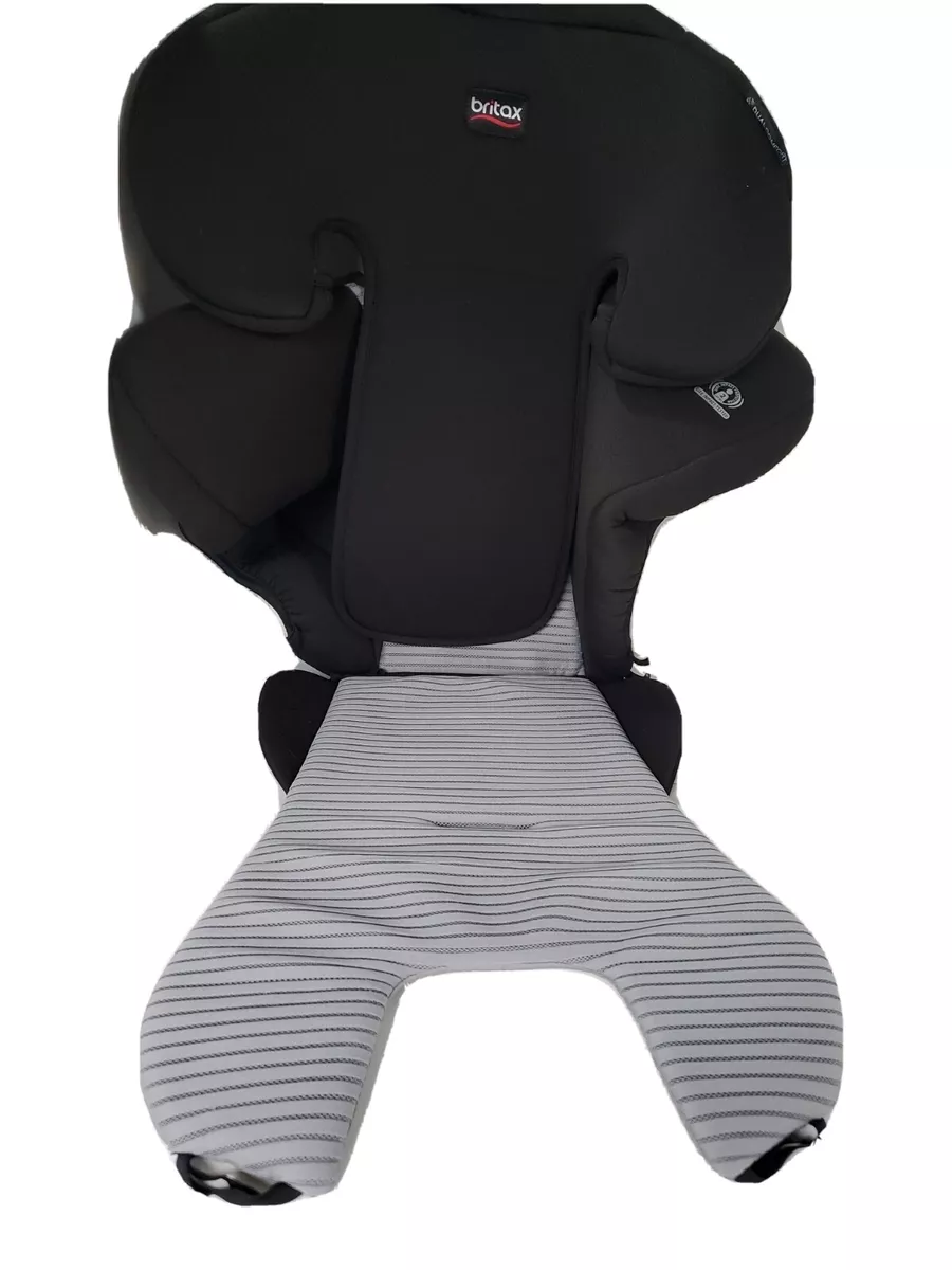 Britax midpoint top booster car seat