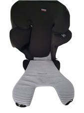 Britax Midpoint Dual Comfort Booster Car Seat Fabric Cover Replacement Padding.