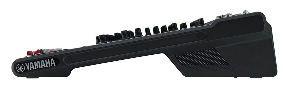 Yamaha MG20XU Analog 20-Channel Mixing Console w/ USB & Built-In SPX Effects - Image 4 of 4