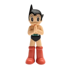 Greeting - Astro Boy Mini-Series Collection 3" PVC Figure Kidrobot AstroBoy