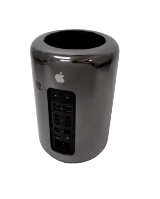 Apple Mac Pro 3.5 GHz 6 Core Xeon E5-1650v2 A1481 D300 FirePro EMC